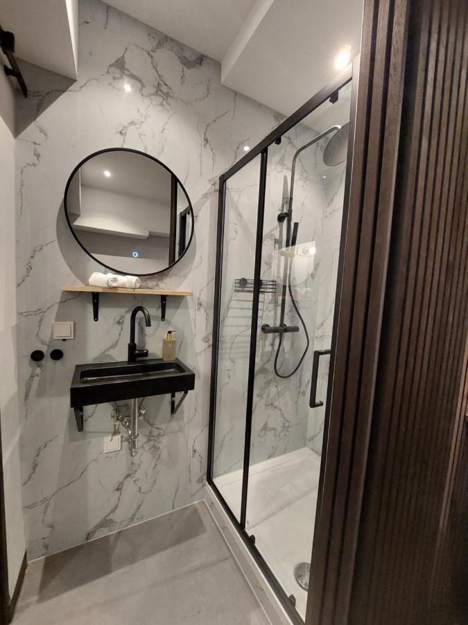 Standard Doppelzimmer