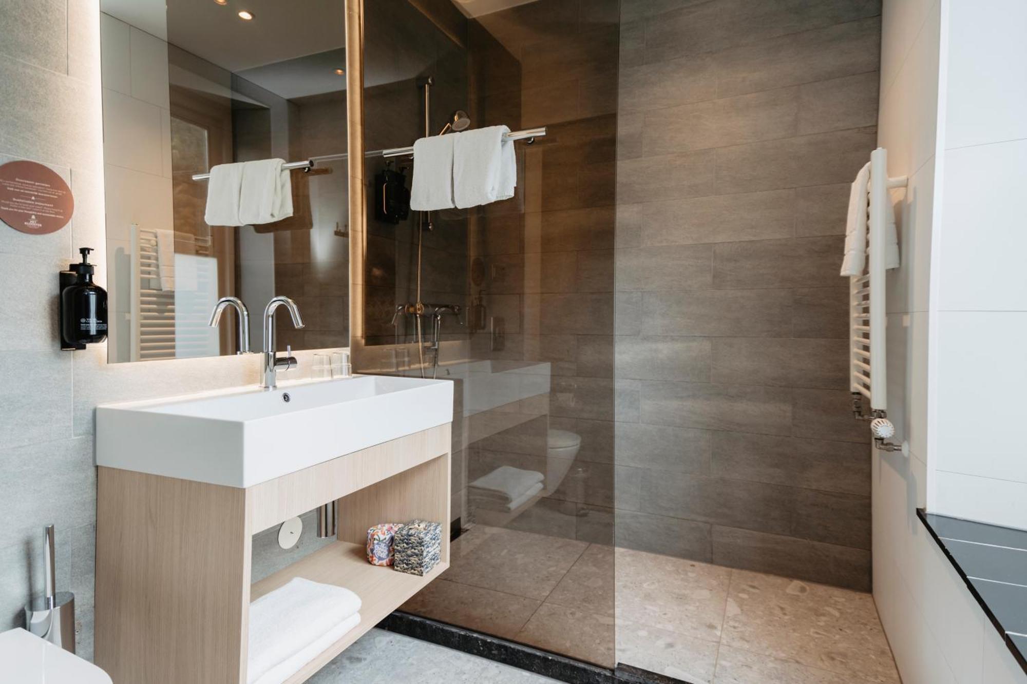 Standaard Kamer met 2 Bedden