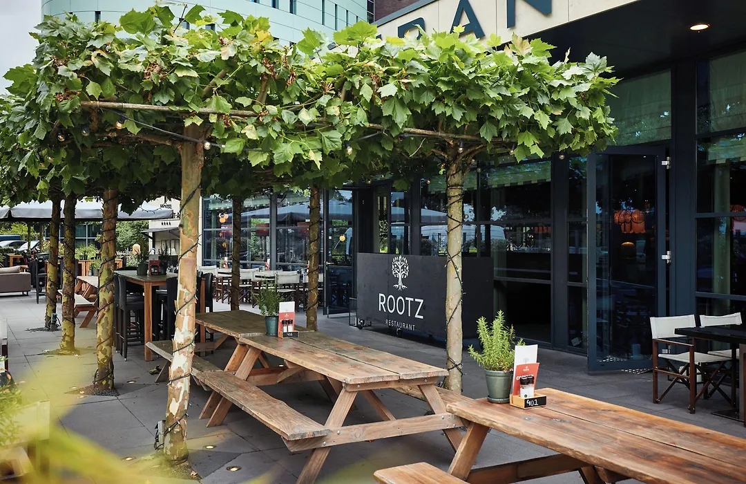 Van der Valk Hotel Amersfoort A1-1