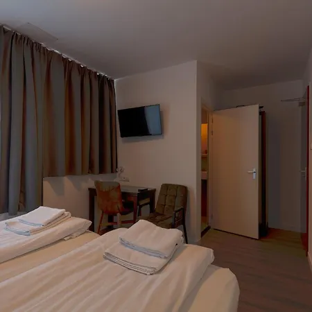 Hotel Randenbroek-3