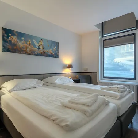 Hotel Randenbroek-2
