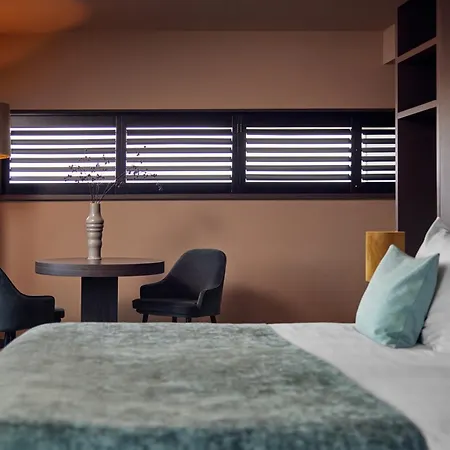 Van der Valk Hotel Amersfoort A1-2