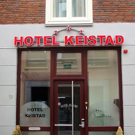 Hotel Keistad-3